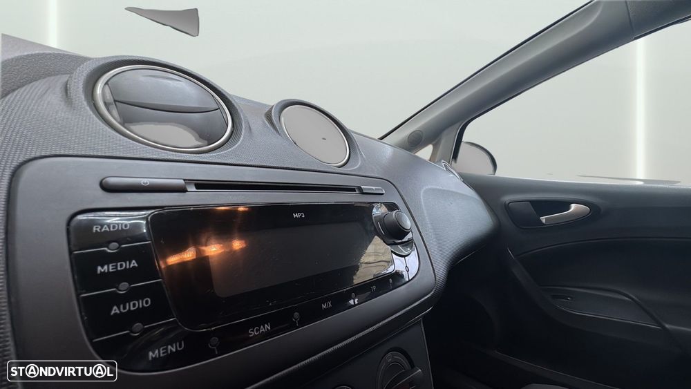 SEAT Ibiza 1.2 12V Style - 19