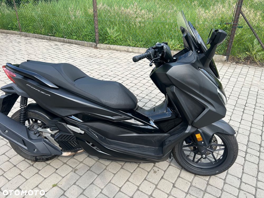 Honda NSS - 8
