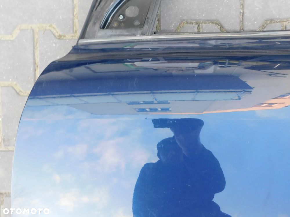drzwi lewe przód TOYOTA AVENSIS T25  8P4 - 2