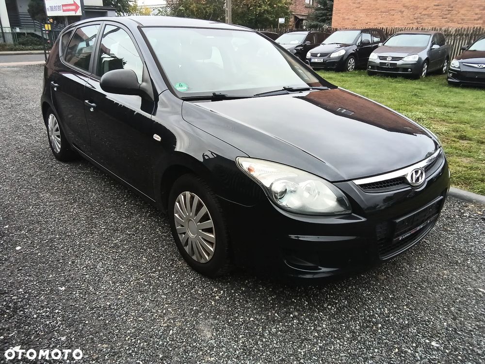 Hyundai i30 1.4 Comfort - 3