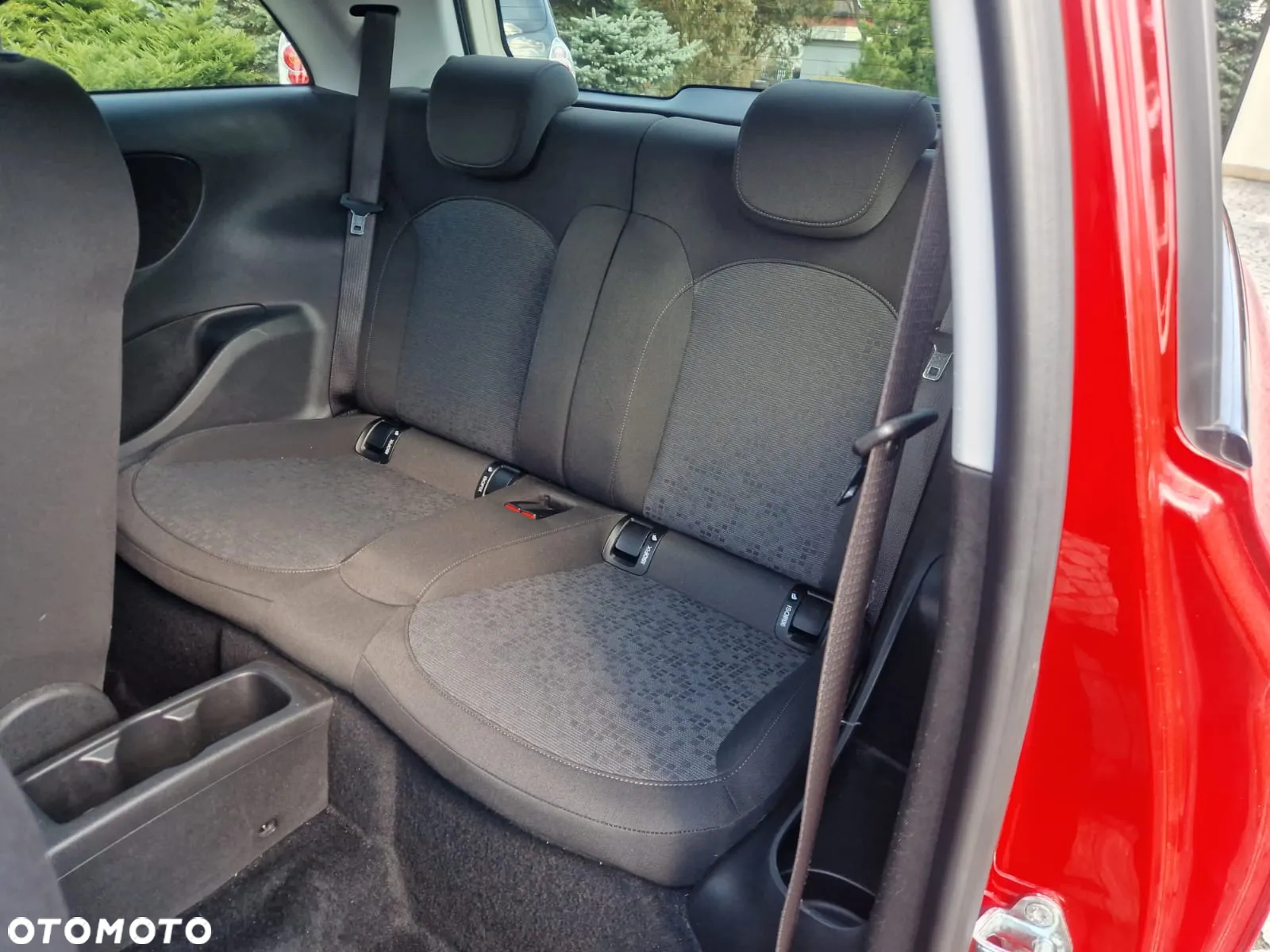Opel Adam 1.2 Unlimited - 20