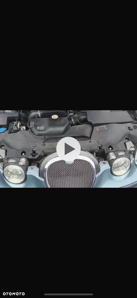 Silnik kompletny Jaguar Land Rover 90tys 276dt adj-v6 2.7 tdv6 film video Discovery Range - 14