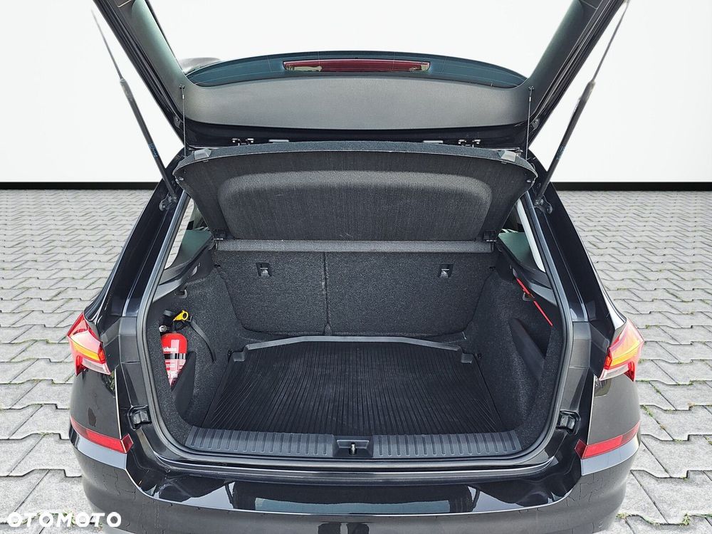 Skoda Kamiq 1.0 TSI Ambition DSG - 27