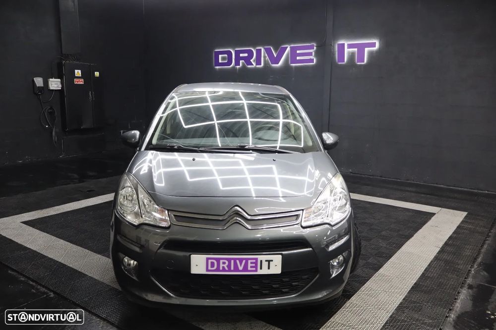Citroën C3 - 3