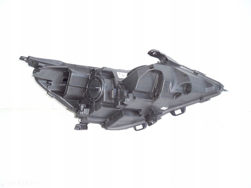 opel astra 5 v zwykle komplet lampy - 9