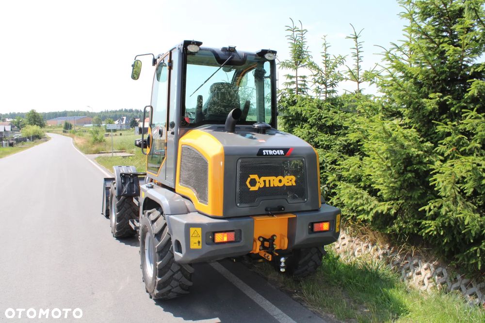 Stroer NW 916 - 9