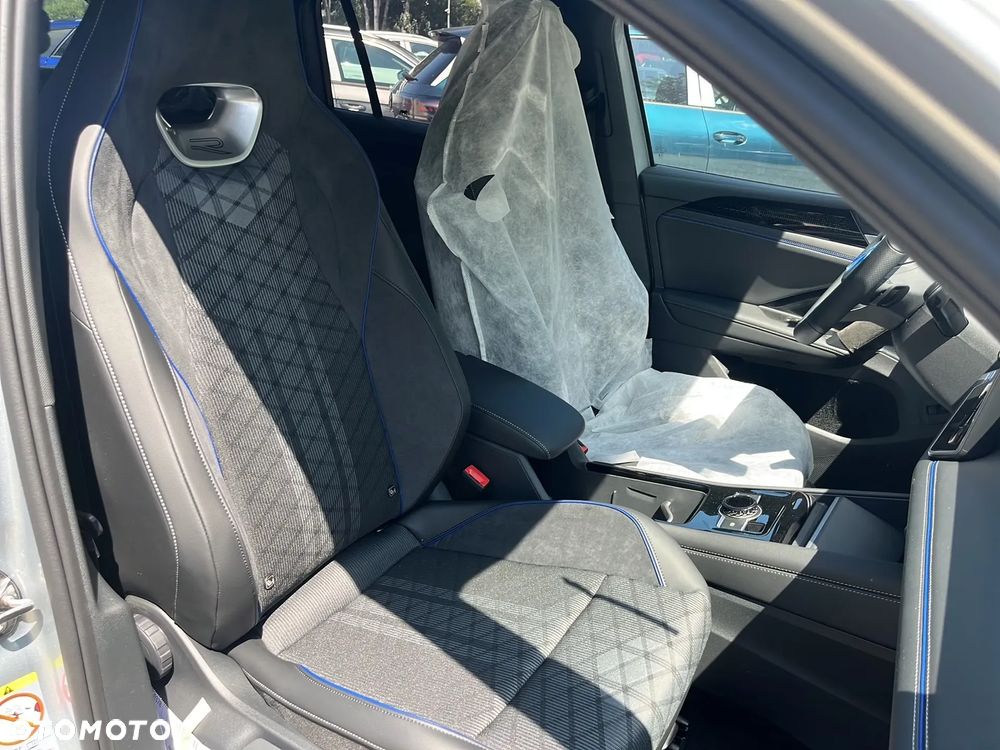 Volkswagen Tiguan 2.0 TSI 4Mot R-Line DSG - 13