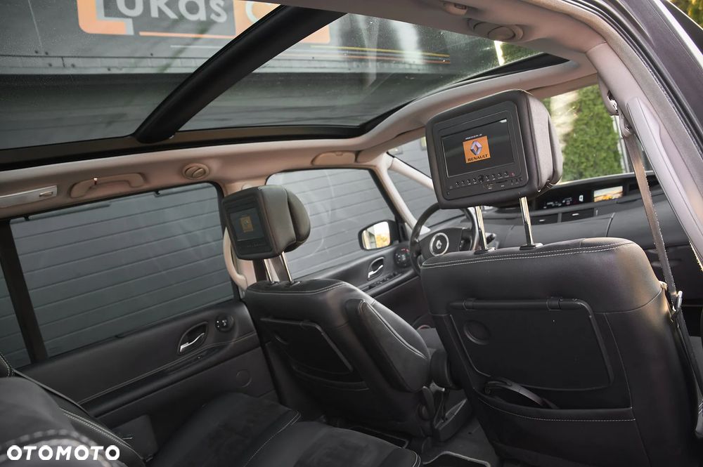 Renault Grand Espace 2.0 dCi FAP Edition 25th - 21