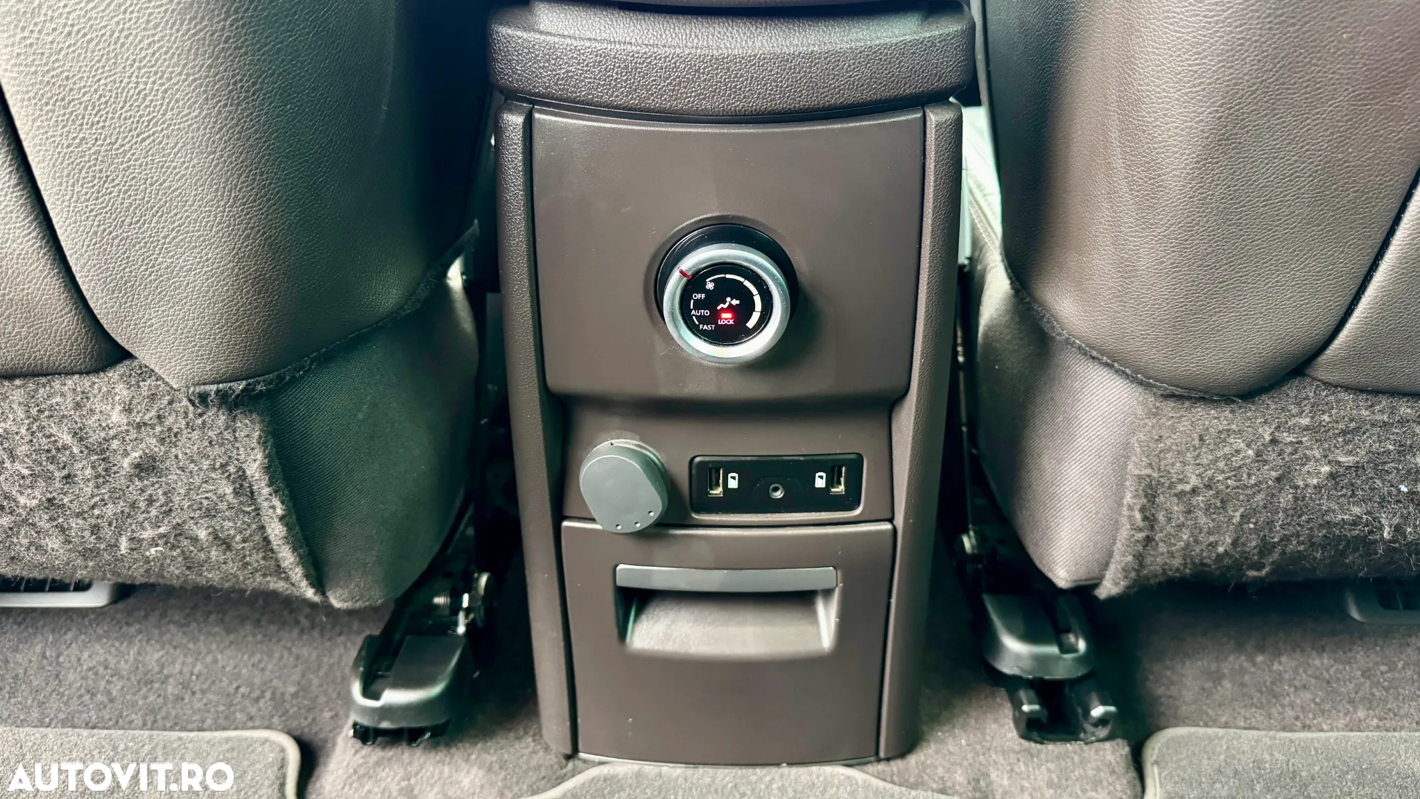 Renault Espace Energy dCi 160 EDC Intens - 26