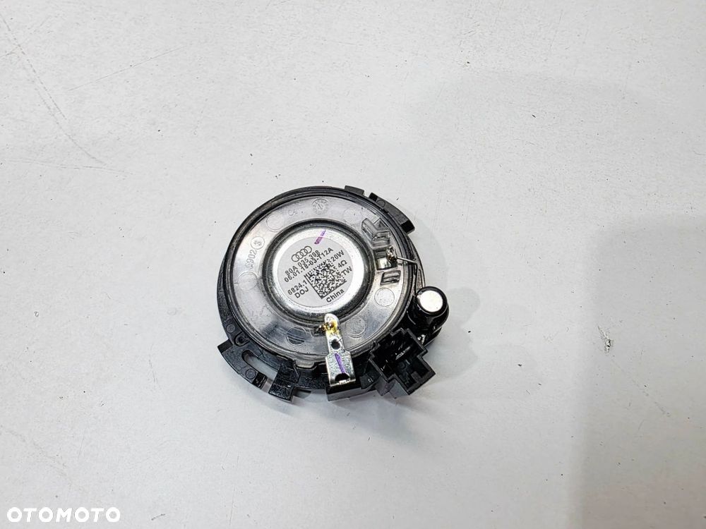 GŁOŚNIK WYSOKOTONOWY AUDI Q5 FY 80A035398 - 2