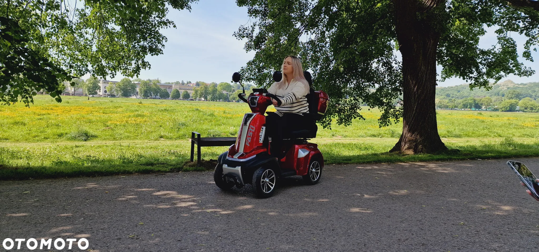ELECTRORIDE Inny - 2