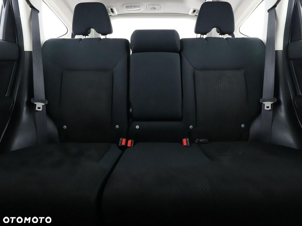 Honda CR-V 2.0i-VTEC 4WD Automatik Elegance - 19