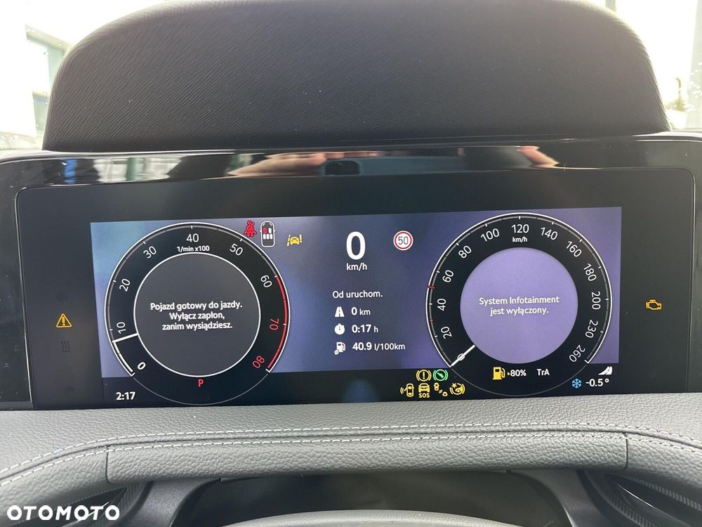 Skoda Superb - 14