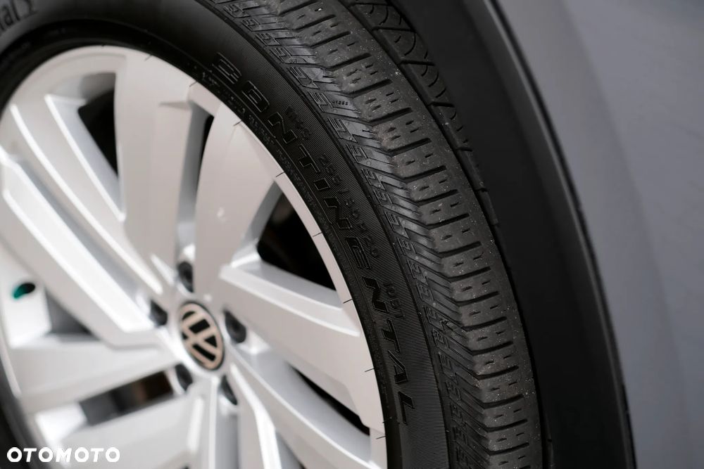 Volkswagen Atlas - 14