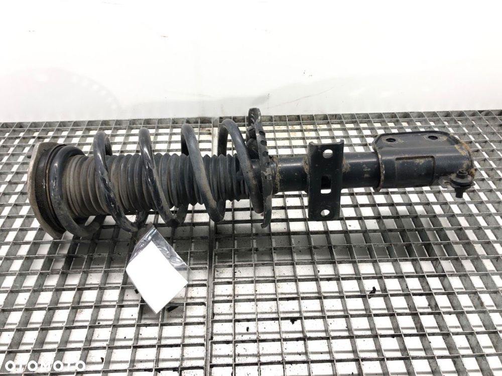 AMORTYZATOR PRAWY PRZÓD SPRĘŻYNA  MAN TGE Autobus 2017 - 2022 2.0 TDI 130 kW [177 KM] olej - 1