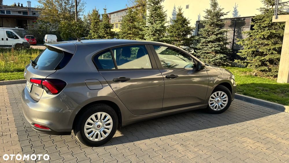 Fiat Tipo - 19