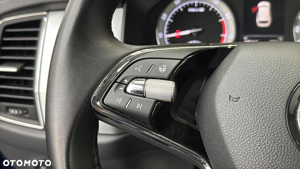 Skoda Kodiaq 1.5 TSI ACT 4x2 Ambition DSG - 26