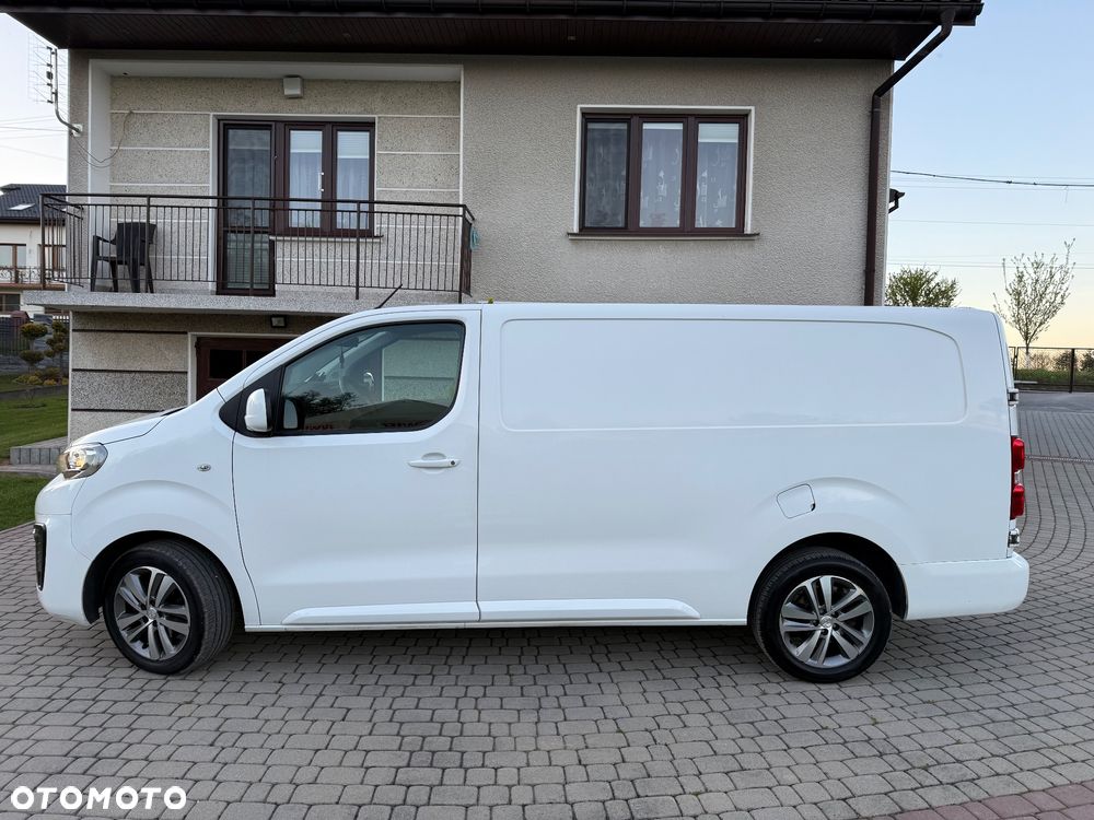 Peugeot EXPERT - 20