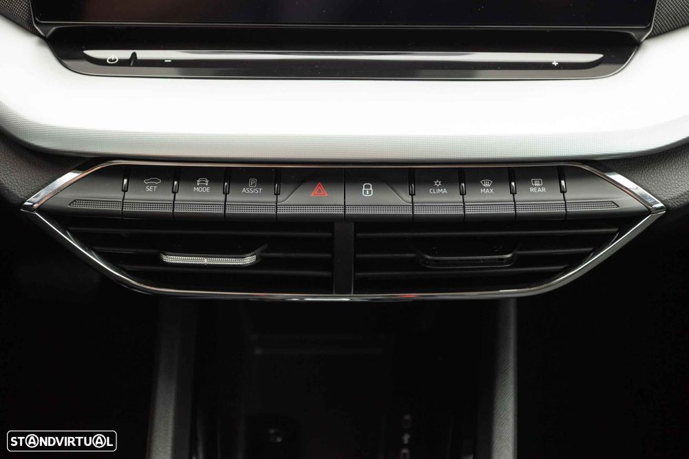 Skoda Octavia 1.4 TSI iV Style DSG - 54