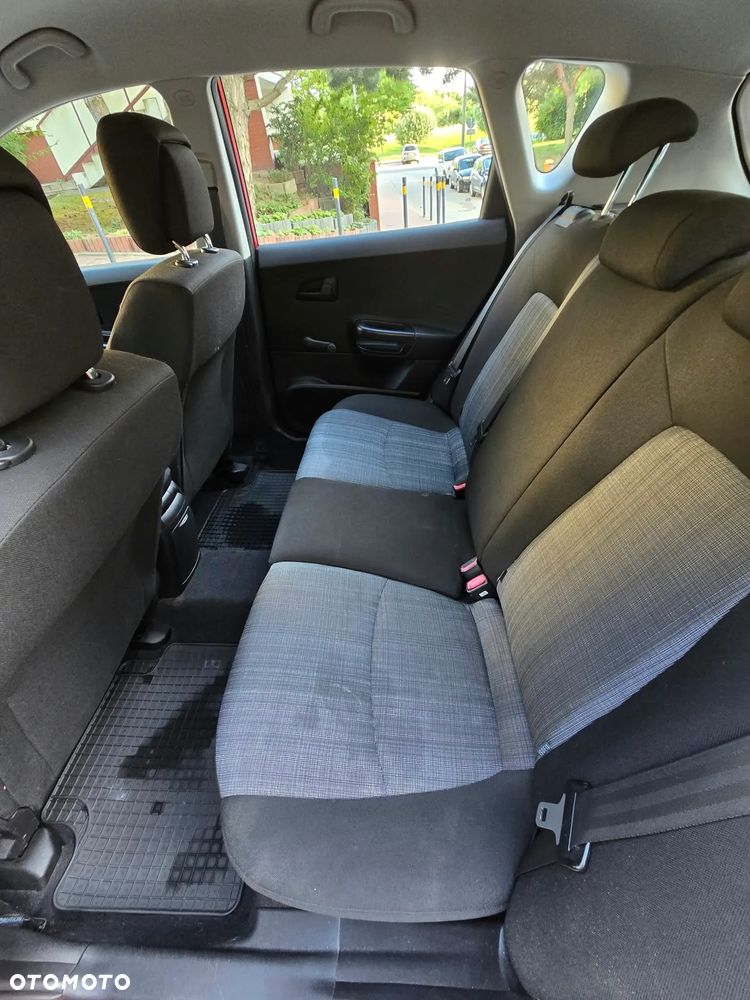 Kia Ceed 1.6 Comfort + - 12