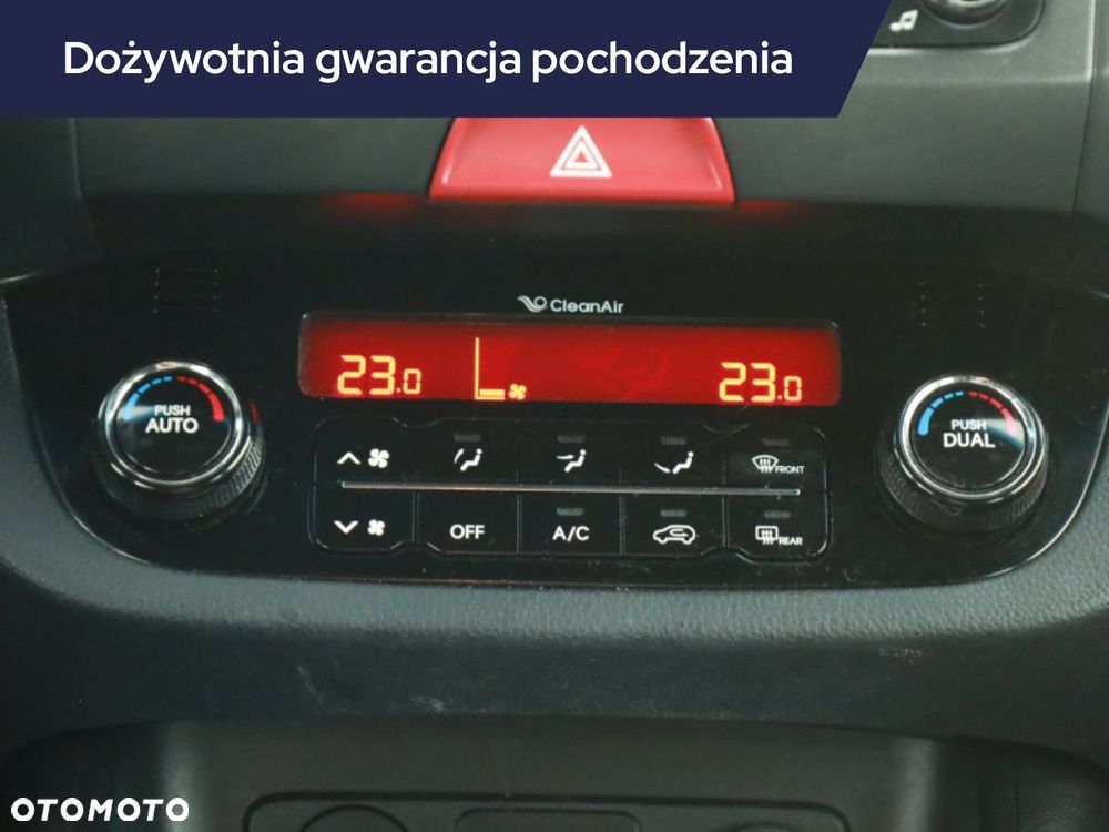 Kia Sportage - 13