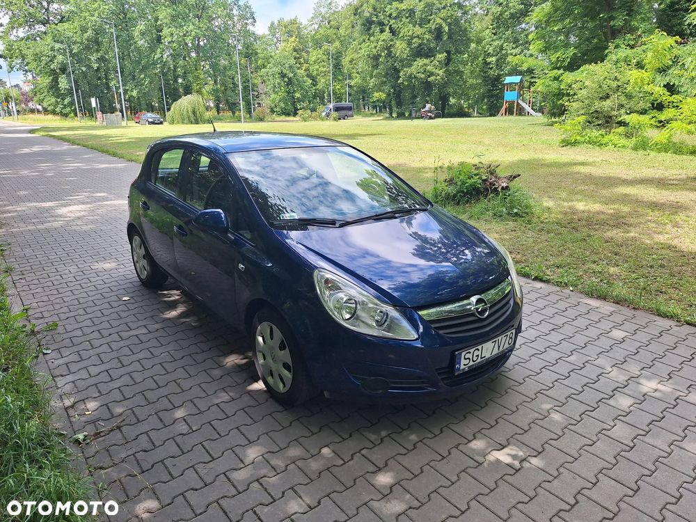 Opel Corsa 1.2 16V Enjoy - 2
