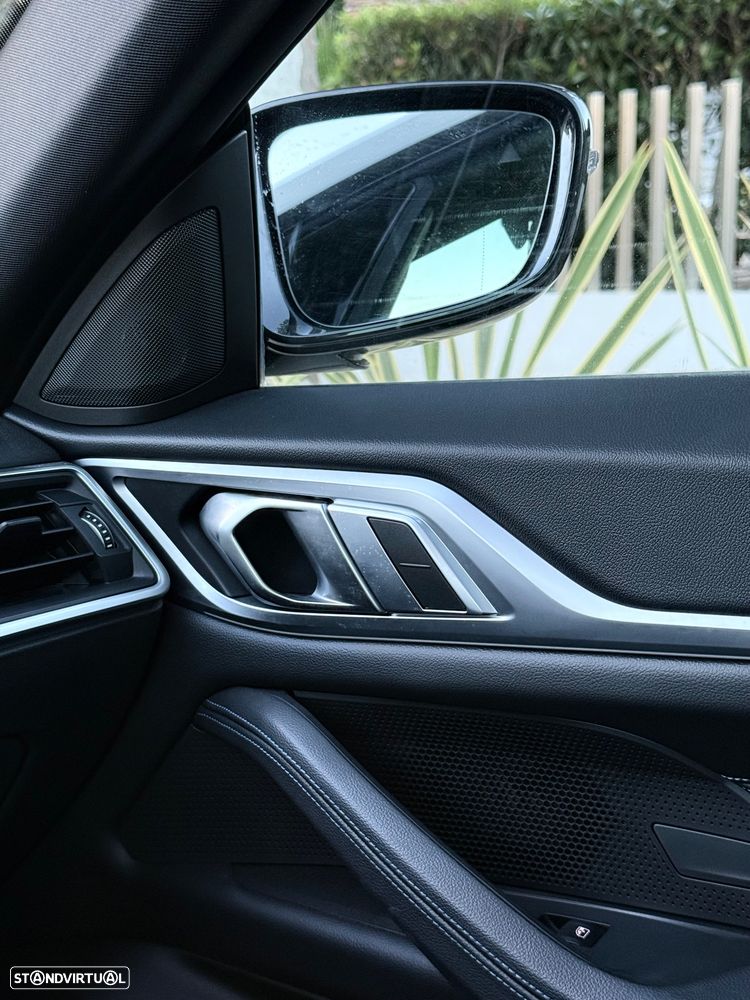 BMW i4 - 23