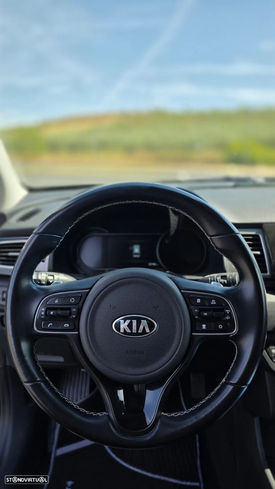 Kia e-Niro - 6