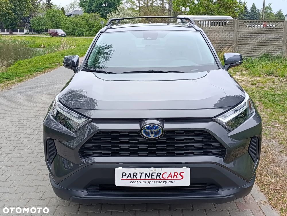 Toyota RAV4 2.5 4x4 Comfort - 7
