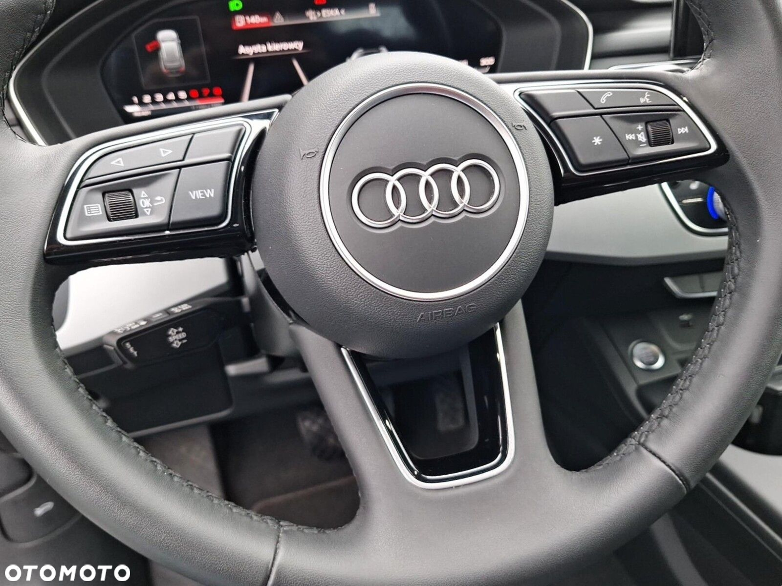 Audi A4 - 24
