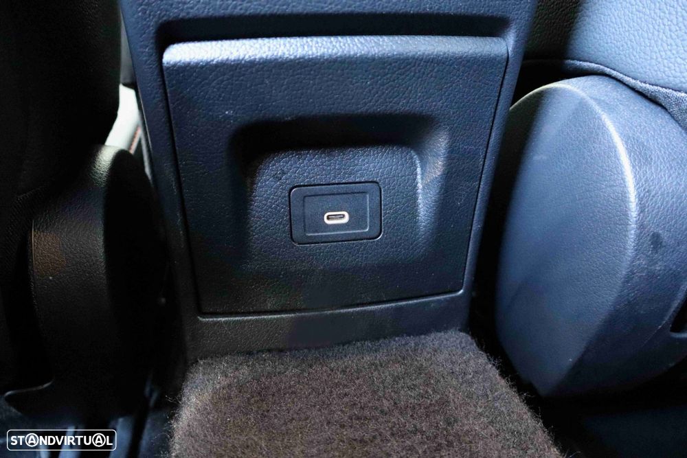 Mercedes-Benz A 180 d - 19