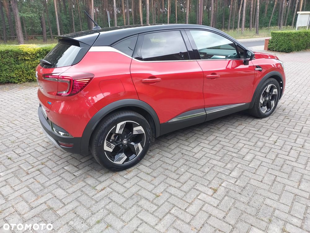 Renault Captur 1.6 E-TECH Full Hybrid 145 Techno - 7