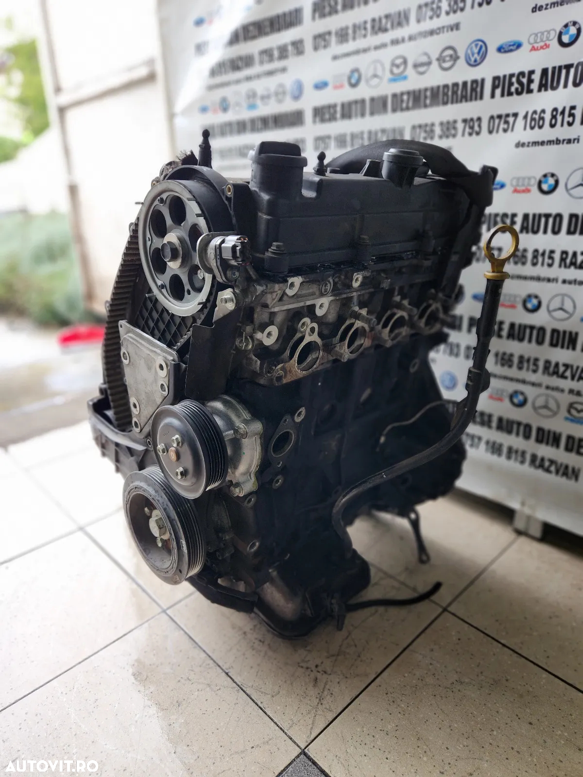 Motor Opel 1.7 Cdti Euro 5 A17DTR Astra J Meriva B Zafira B/C Mokka Cod Motor A17DTR - Dezmembrari - 6