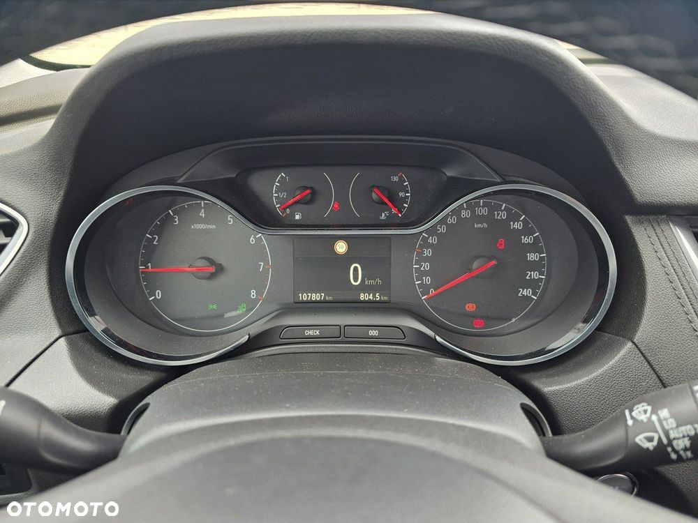 Opel Grandland X 1.2 T GPF Elegance S&S - 14