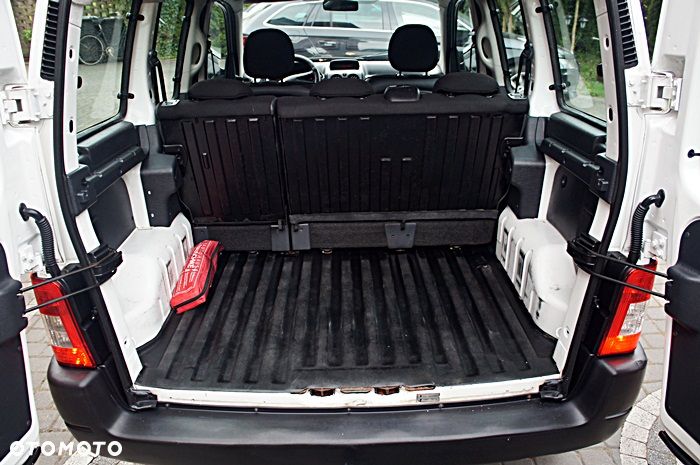 Citroën Berlingo 1.6 HDI Advance - 19