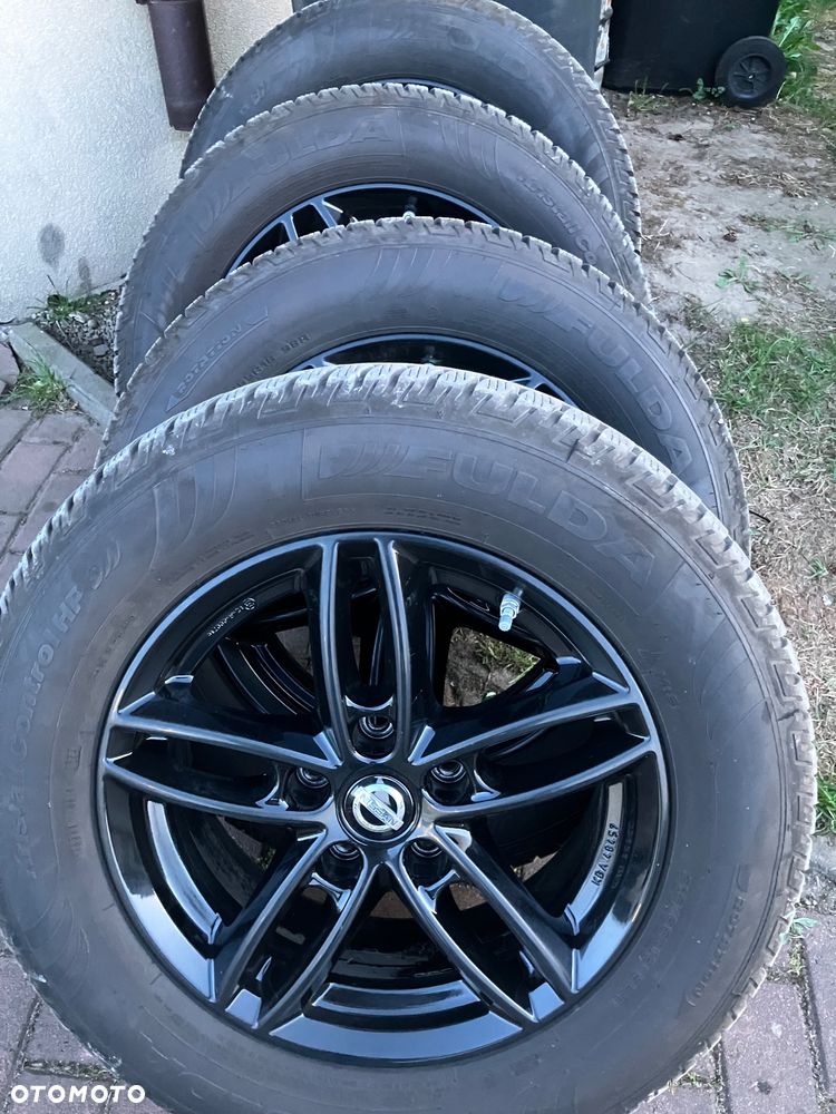 Nissan Qashqai 1.6 DIG-T N-Connecta - 16