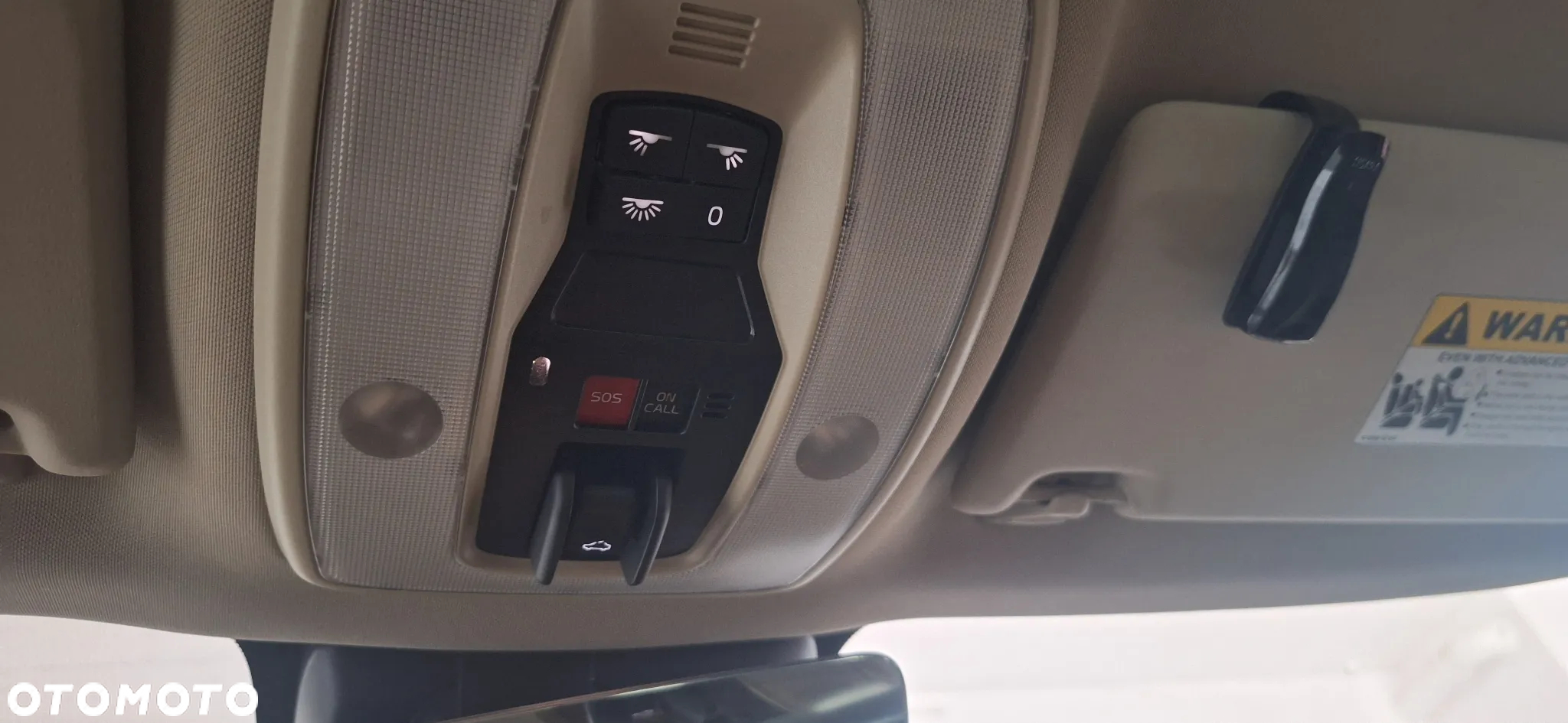 Volvo XC 60 T5 Drive-E Momentum - 14