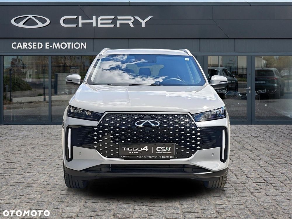 Chery Tiggo 4 - 9