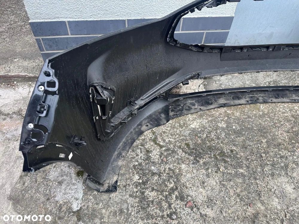 FORD KUGA IV LIFT 2024- PRZEDNI ZDERZAK MK4 PRZÓD - 4