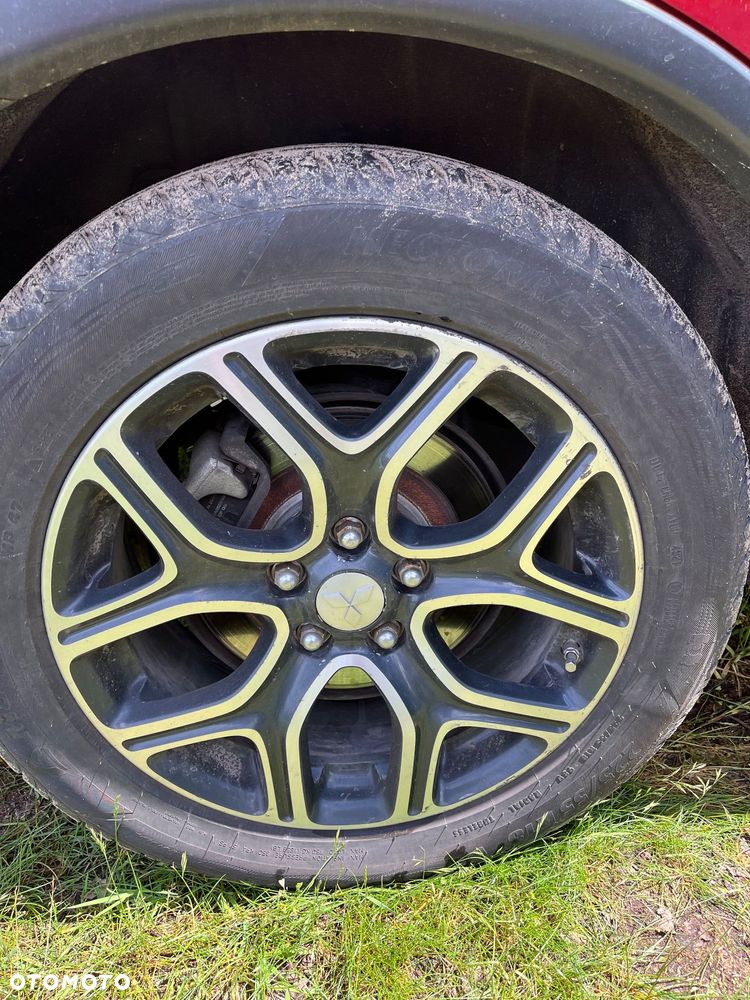 Mitsubishi Outlander 2.0 Intense + 4WD CVT - 19