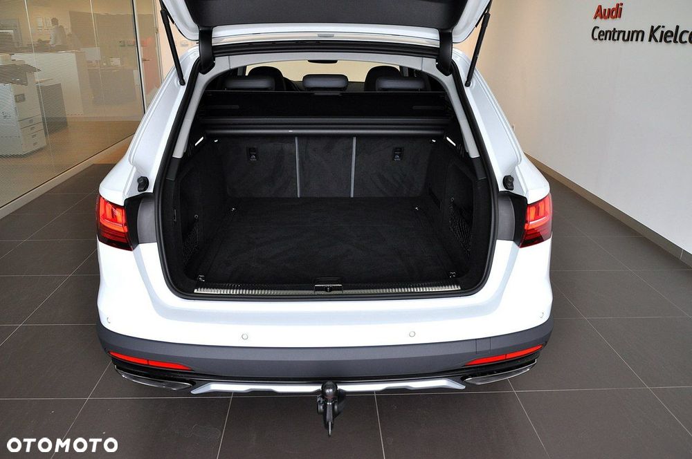 Audi A4 Allroad - 14