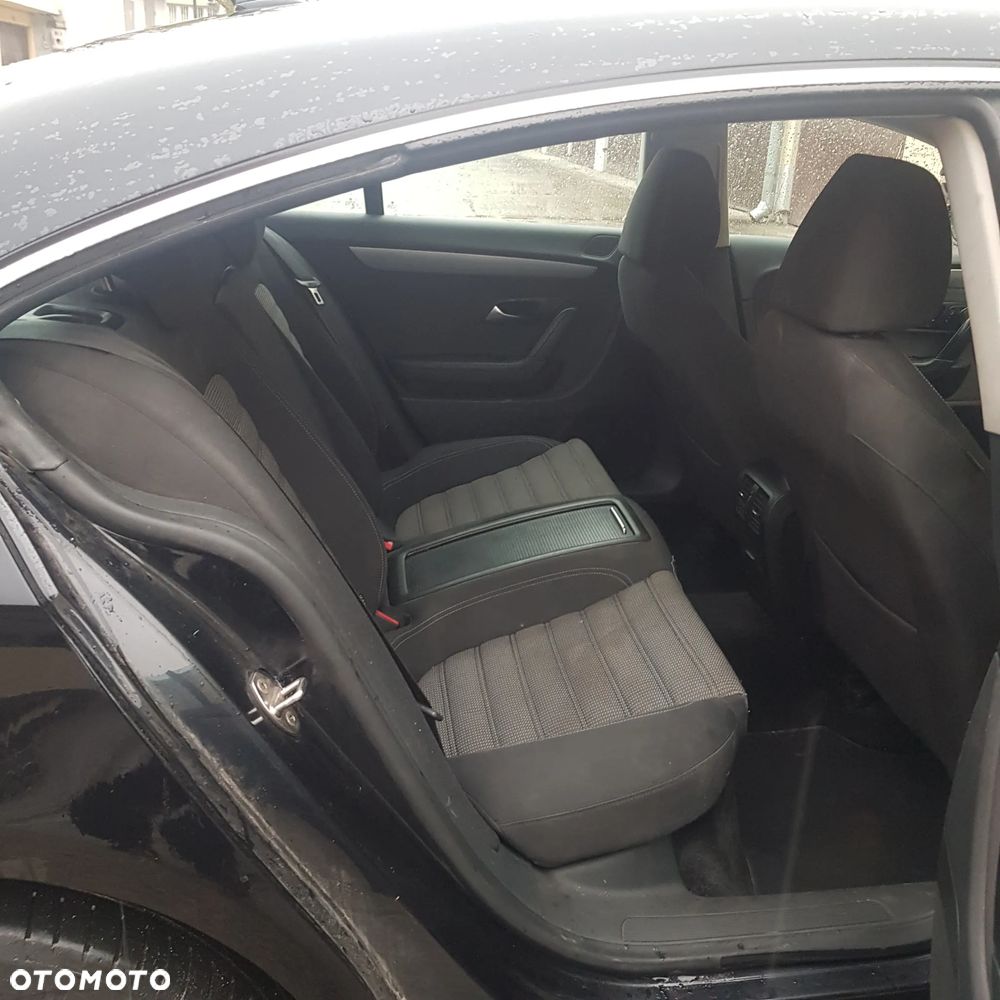 Volkswagen CC - 18