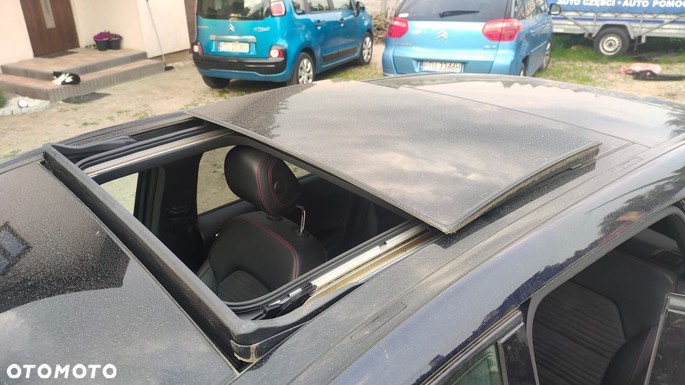 Mercedes-Benz Klasa B 180 d BlueEFFICIENCY Edition Style - 14