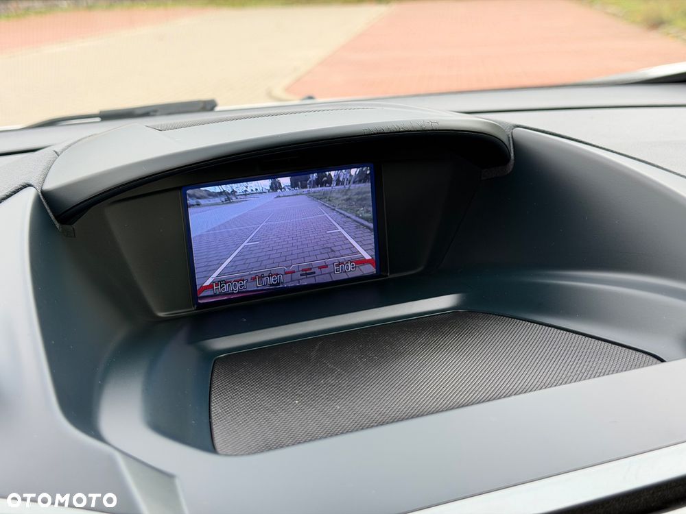 Ford Grand C-MAX 2.0 TDCi Titanium - 8