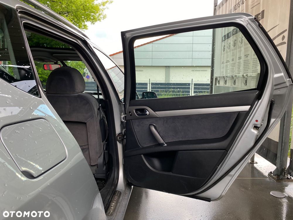 Peugeot 407 1.8 ST Komfort - 15