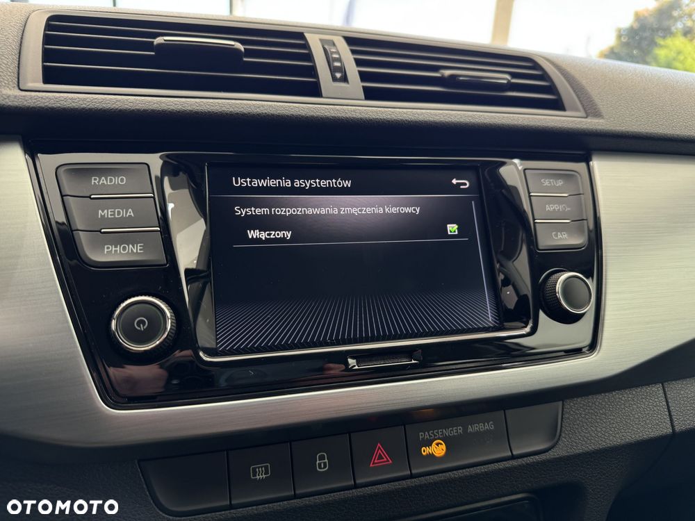 Skoda Fabia 1.0 TSI Ambition - 35