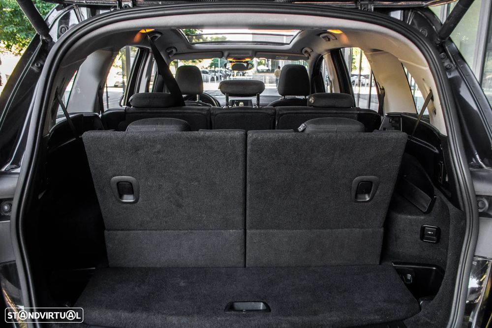 BMW 216 Gran Tourer d Aut. - 26