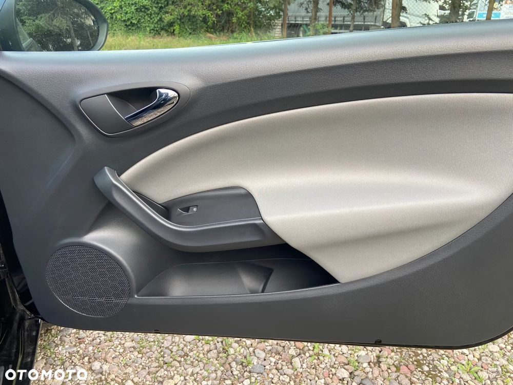 Seat Ibiza - 29