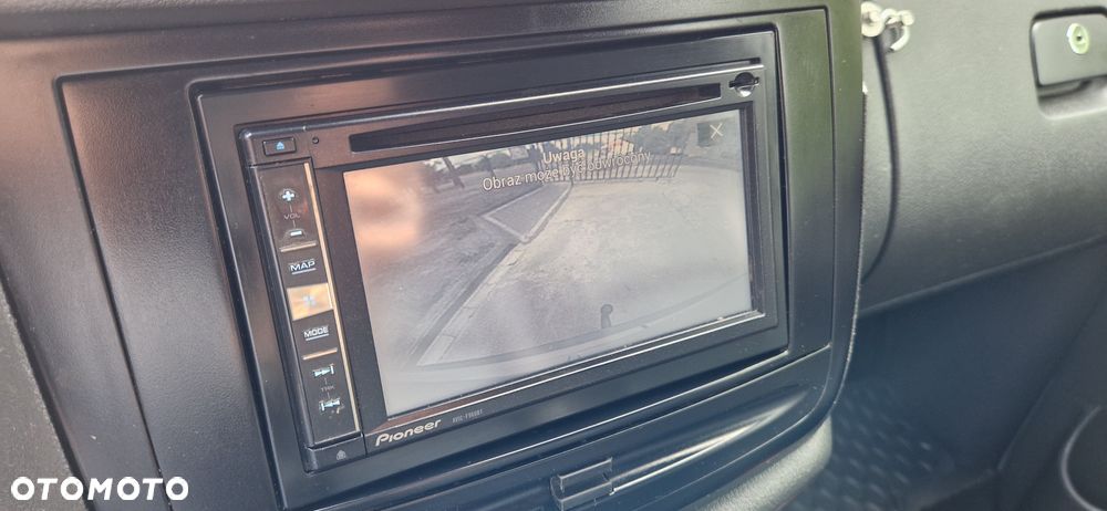 Mercedes-Benz Vito - 11