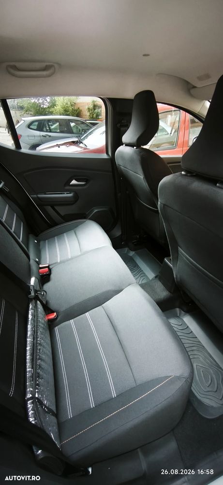 Dacia Sandero Stepway ECO-G 100 MT6 Expression - 6